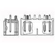 647123-3  Connectors