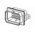 6473418-1 electronic component of TE Connectivity