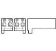 647402-4  Connectors
