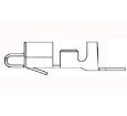 647406-1 electronic component of TE Connectivity