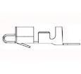 647409-1 electronic component of TE Connectivity