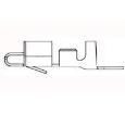 647485-2 electronic component of TE Connectivity