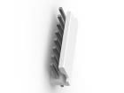 647581-8 Headers & Wire Housings