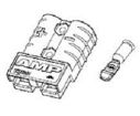 647892-4 electronic component of TE Connectivity