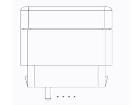 65002-12N electronic component of TE Connectivity