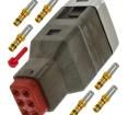 65003-06N Automotive Connectors