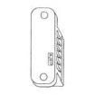 650048-1 Headers & Wire Housings