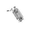6-5173277-2 D-Sub Standard Connectors