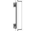 6-5173279-3 D-Sub Standard Connectors