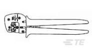 654174-2 electronic component of TE Connectivity