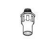 654258-001 Heat Shrink Cable Boots & End Caps