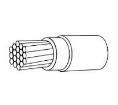 655497-000 electronic component of TE Connectivity
