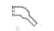 657691-000 Heat Shrink Cable Boots & End Caps