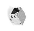 5-1605758-1 Modular Connectors / Ethernet Connectors