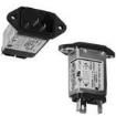 6609002-4  Connectors