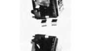 6609215-5 Modular Connectors / Ethernet Connectors
