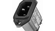 6609987-5 Power Line Filters
