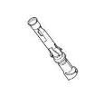 66181-1 Standard Circular Contacts