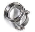 66241-22A Circular MIL Spec Strain Reliefs & Adapters
