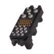6643325-1 Heavy Duty Power Connectors