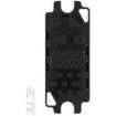 6643350-1 Heavy Duty Power Connectors