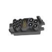 6643425-1 Heavy Duty Power Connectors