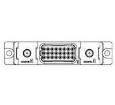 6646415-1 Connectors