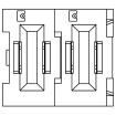 6646506-1 electronic component of TE Connectivity