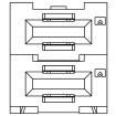6646506-1 Heavy Duty Power Connectors
