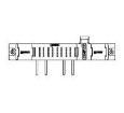 6646816-1 electronic component of TE Connectivity