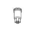 CS3647-000 Heat Shrink Tubing and Sleeves