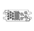 6648167-1 electronic component of TE Connectivity