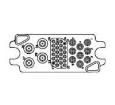 6648167-1  Connectors