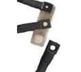 6648235-1 Heavy Duty Power Connectors