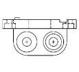 6648252-1 electronic component of TE Connectivity