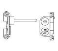 6648253-1 electronic component of TE Connectivity