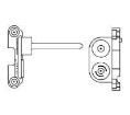 6648259-1 electronic component of TE Connectivity