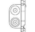 6648263-1 Heavy Duty Power Connectors