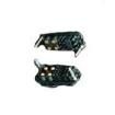 6648434-1 Heavy Duty Power Connectors