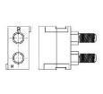 6648454-1 electronic component of TE Connectivity