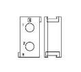 6648515-1 electronic component of TE Connectivity