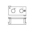 6648515-1 Heavy Duty Power Connectors