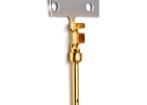 66506-3 (Cut Strip) D-Sub Contacts