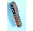 6651330-2 Heavy Duty Power Connectors