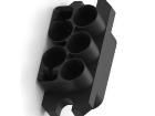6651457-1 Heavy Duty Power Connectors