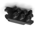 6651458-1  Connectors