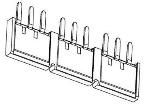 6651711-1  Connectors
