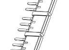 6651711-1 Standard Card Edge Connectors