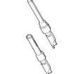 66570-2 D-Sub Contacts