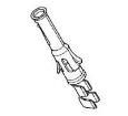 66580-4 Pin & Socket Connectors